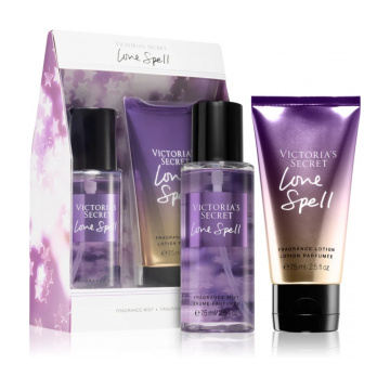 Victoria's Secret Love Spell