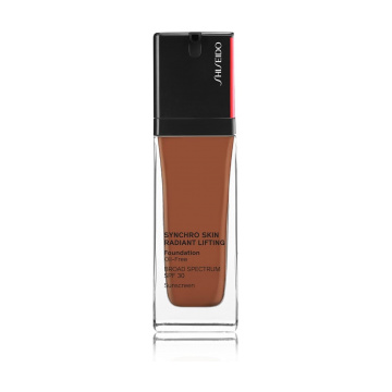 Shiseido Synchro Skin Self-Refreshing Foundation Oil-Free SPF 30