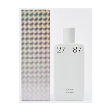 2787 Perfumes sónar