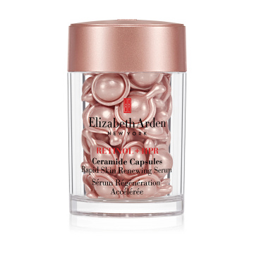 Elizabeth Arden Retinol + HPR Ceramide Capsules Rapid Skin Renewing Serum
