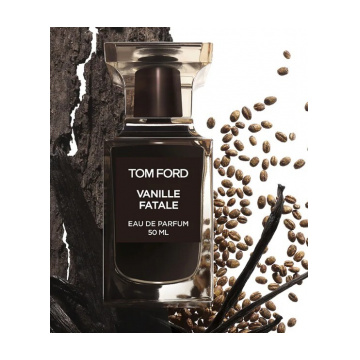 Tom Ford Private Blend: Vanille Fatale