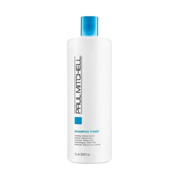 Paul Mitchell Clarifying Shampoo Three