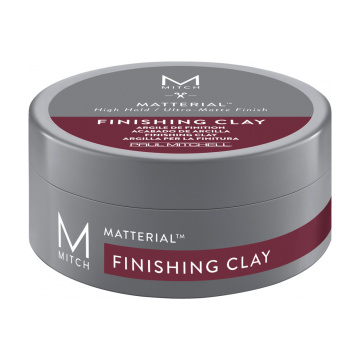 Paul Mitchell Mitch Matterial