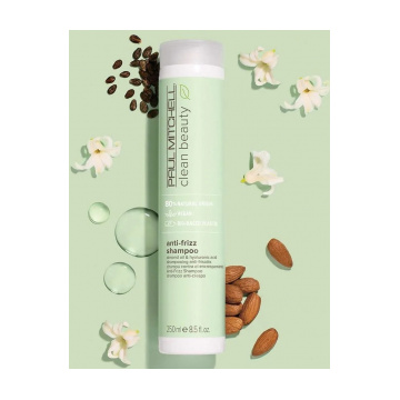 Paul Mitchell Clean Beauty Anti-Frizz