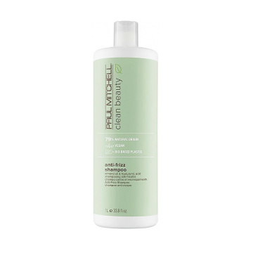 Paul Mitchell Clean Beauty Anti-Frizz