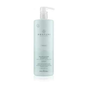 Paul Mitchell Awapuhi Wild Ginger Repair Nourishing