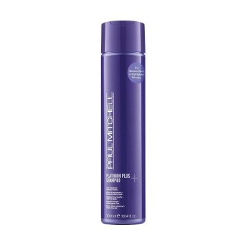 Paul Mitchell Platinum Plus Shampoo