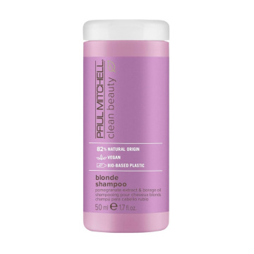 Paul Mitchell Clean Beauty Blonde