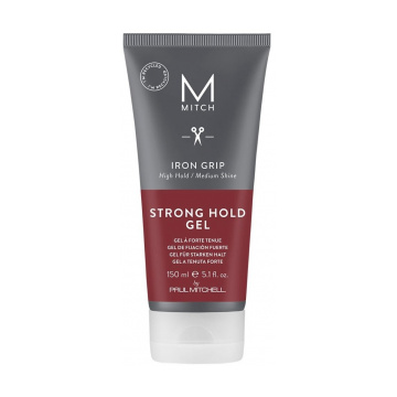 Goldwell Mitch Iron Grip Strong Hold Gel