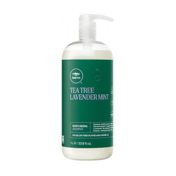 Paul Mitchell Tea Tree Lavender Mint Moisturizing Shampoo