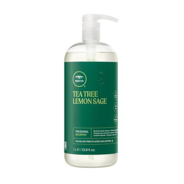 Paul Mitchell Tea Tree Lemon Sage Thickening Shampoo