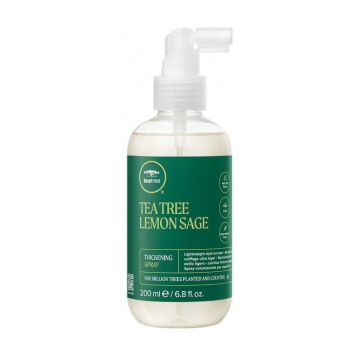 Paul Mitchell Tea Tree Lemon Sage Thickening Spray