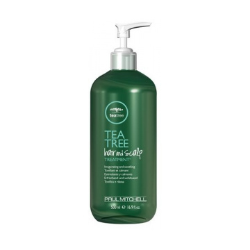 Paul Mitchell Tea Tree Special Hair and Scalp Treatment