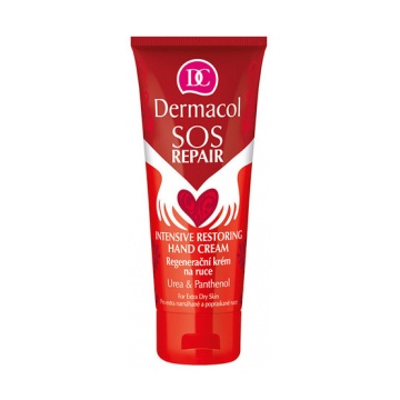 Dermacol SOS Repair Hand Cream