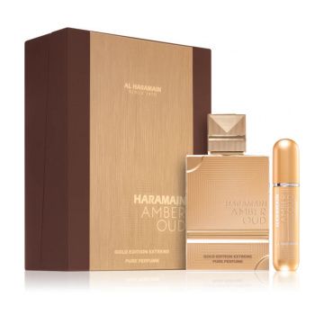 Al Haramain Amber Oud Gold Edition Extreme
