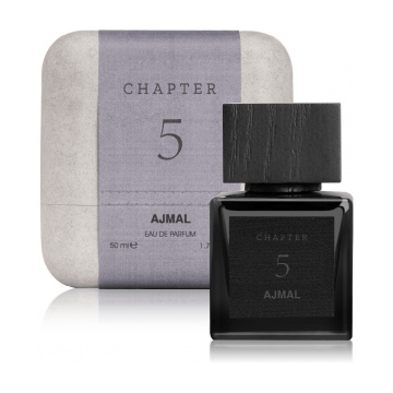 Ajmal Chapter 5