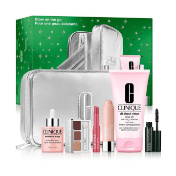 Clinique Glow On The Go