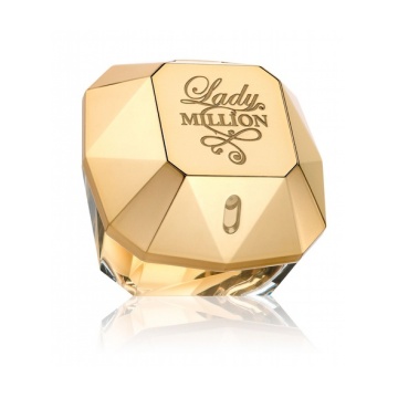 Paco Rabanne Lady Million Tester