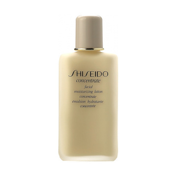 Shiseido Concentrate Facial Moisturizing Lotion