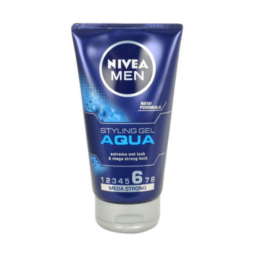 nivea men styling gel