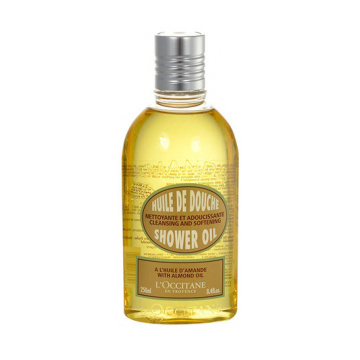 L´Occitane Almond Shower Oil