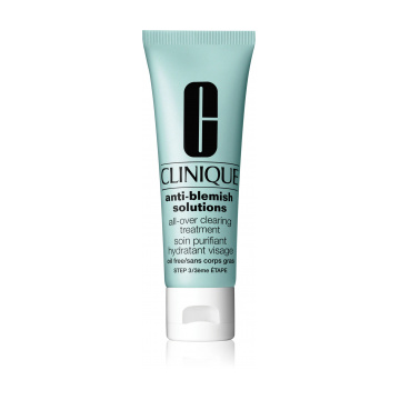 Clinique Anti-Blemish Solutions All-Over Clearing Treatment
