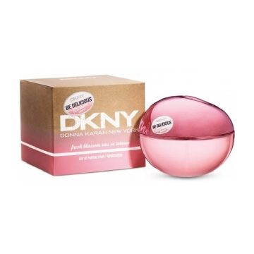 DKNY Be Delicious Fresh Blossom Eau so Intense