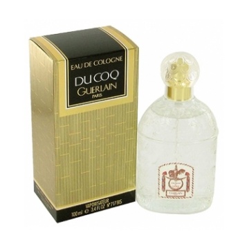 Guerlain Du Coq