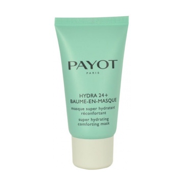Payot Hydra 24+ Hydrating Comforting Mask