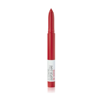 Maybelline Superstay Ink Crayon Shimmer Birthday Edition
