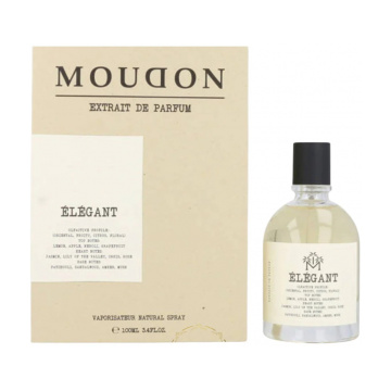 Moudon Élégant
