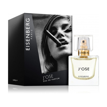 Eisenberg J'ose