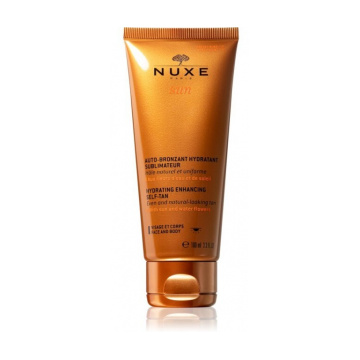 Nuxe Sun Hydrating Enhancing Self-Tan