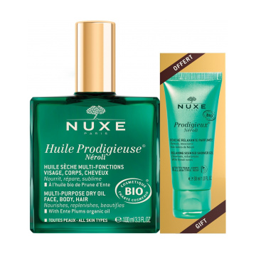 Nuxe Huile Prodigieuse Neroli