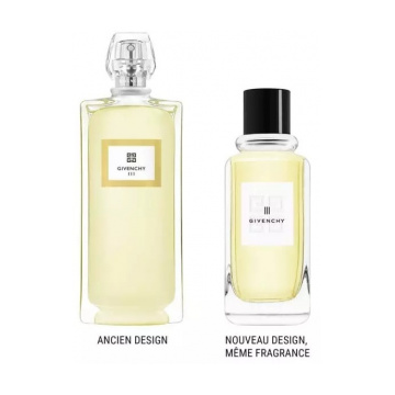 Givenchy Les Parfums Mythiques - Givenchy III