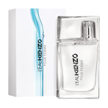 Kenzo L'Eau Kenzo Pour Femme