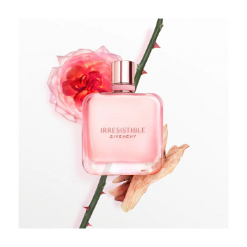 Givenchy Irresistible Rose Velvet Tester