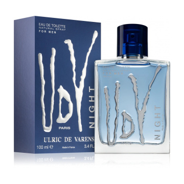 Ulric de Varens UDV Night