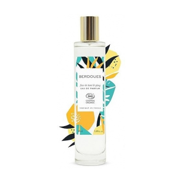 Berdoues Tiare Flower & Ylang