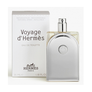 Hermes Voyage D'Hermès