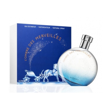 Hermes L'Ombre Des Merveilles