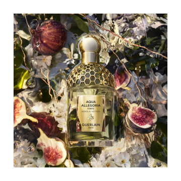 Guerlain Aqua Allegoria Forte Nerolia Vetiver