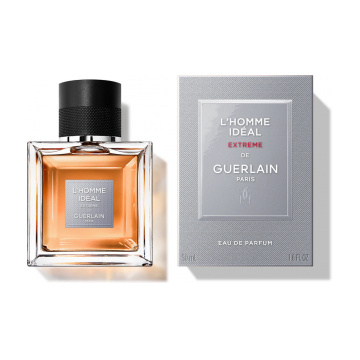 Guerlain L'Homme Ideal Extreme