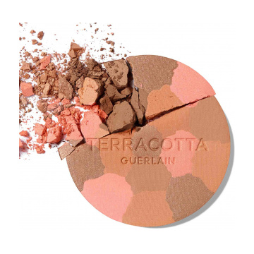 Guerlain Terracotta Light The Sun-kissed Natural Healthy Glow Powder