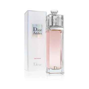 Christian Dior Addict Eau Fraiche 2014