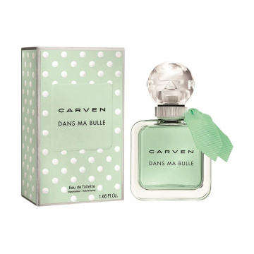 Carven Dans Ma Bulle