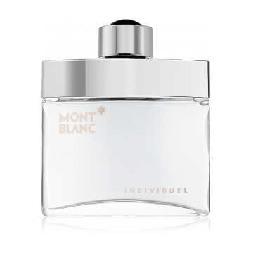 Mont Blanc Individuel