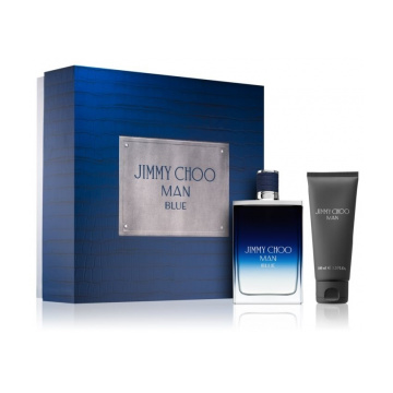 Jimmy Choo Man Blue