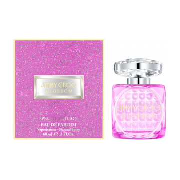 Jimmy Choo Blossom Special Edition 2024