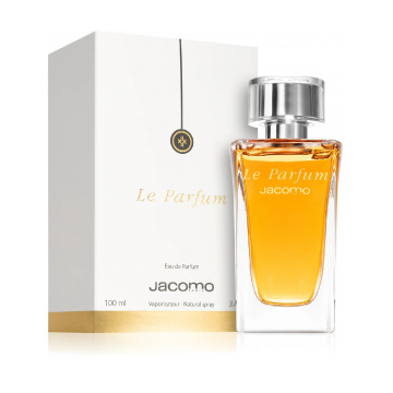Jacomo Le Parfum